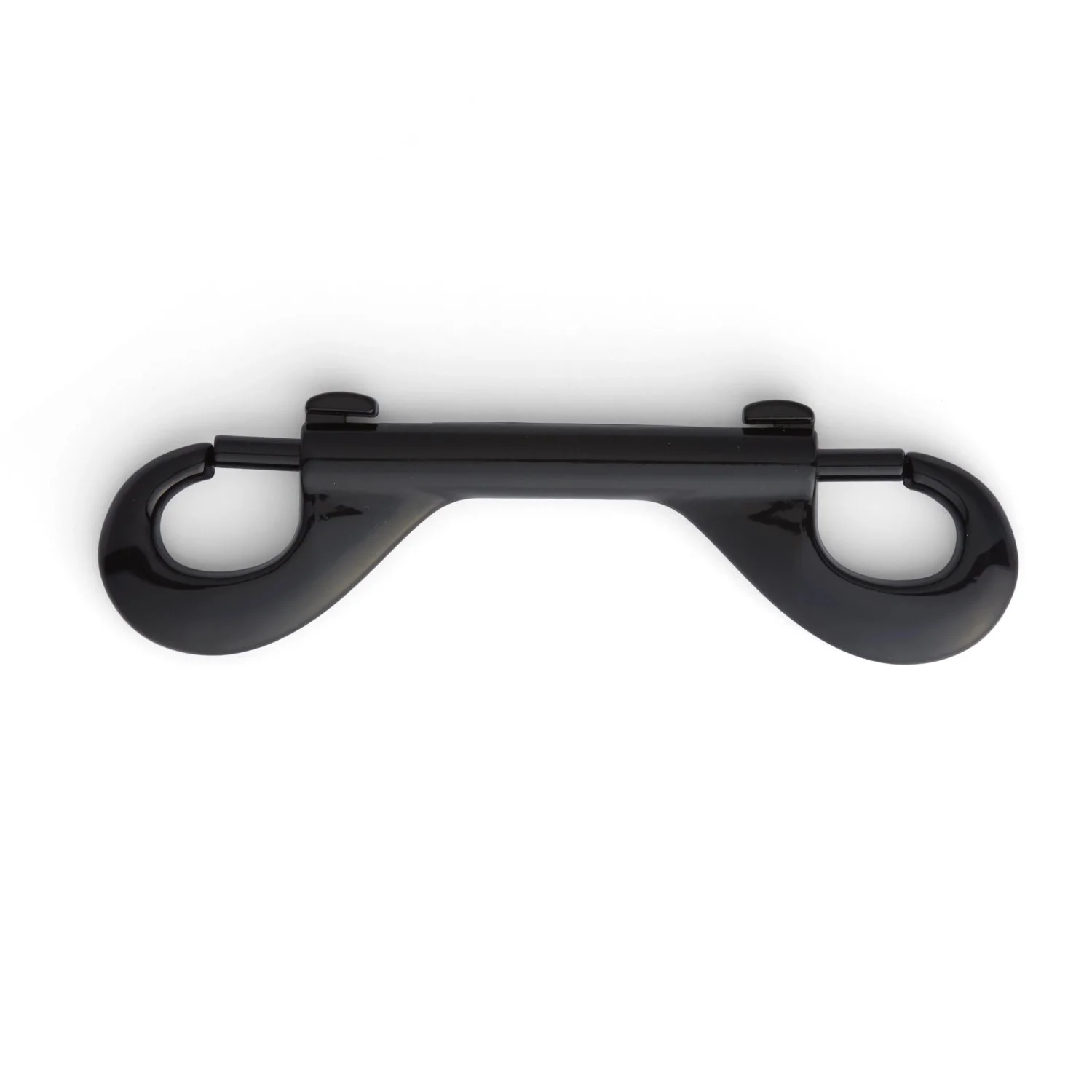 Black double ended clip.jpg