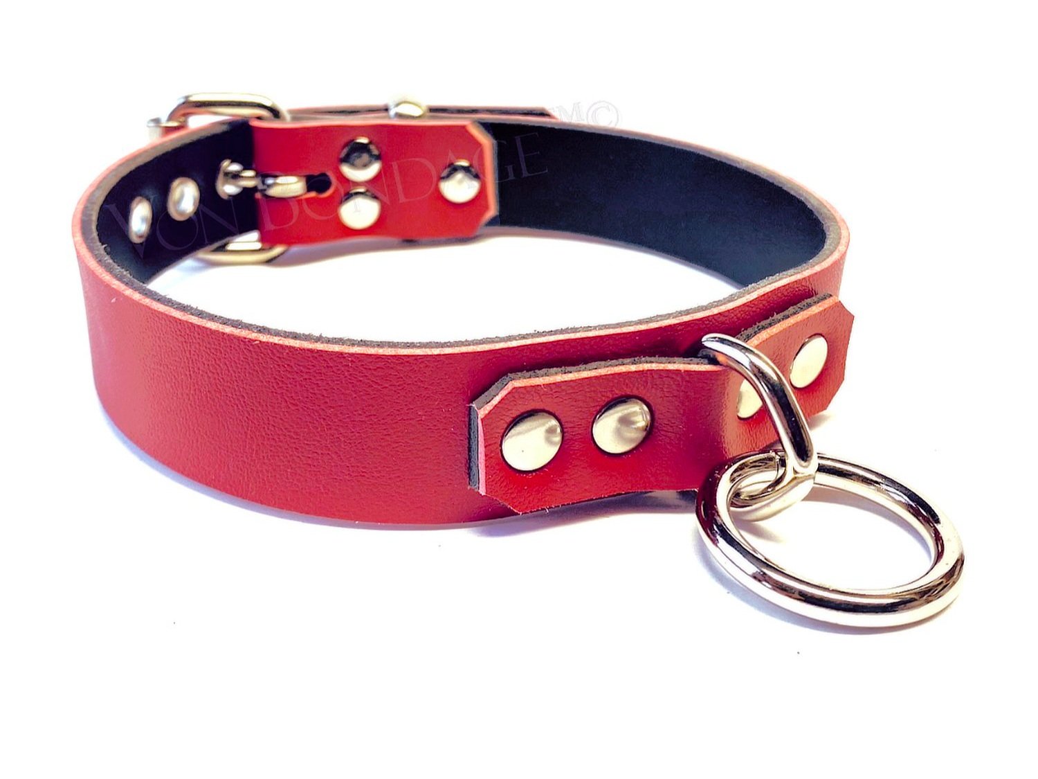1+Red+Vegan+Leather+Collar+with+Small+Bondage+Ring.jpg