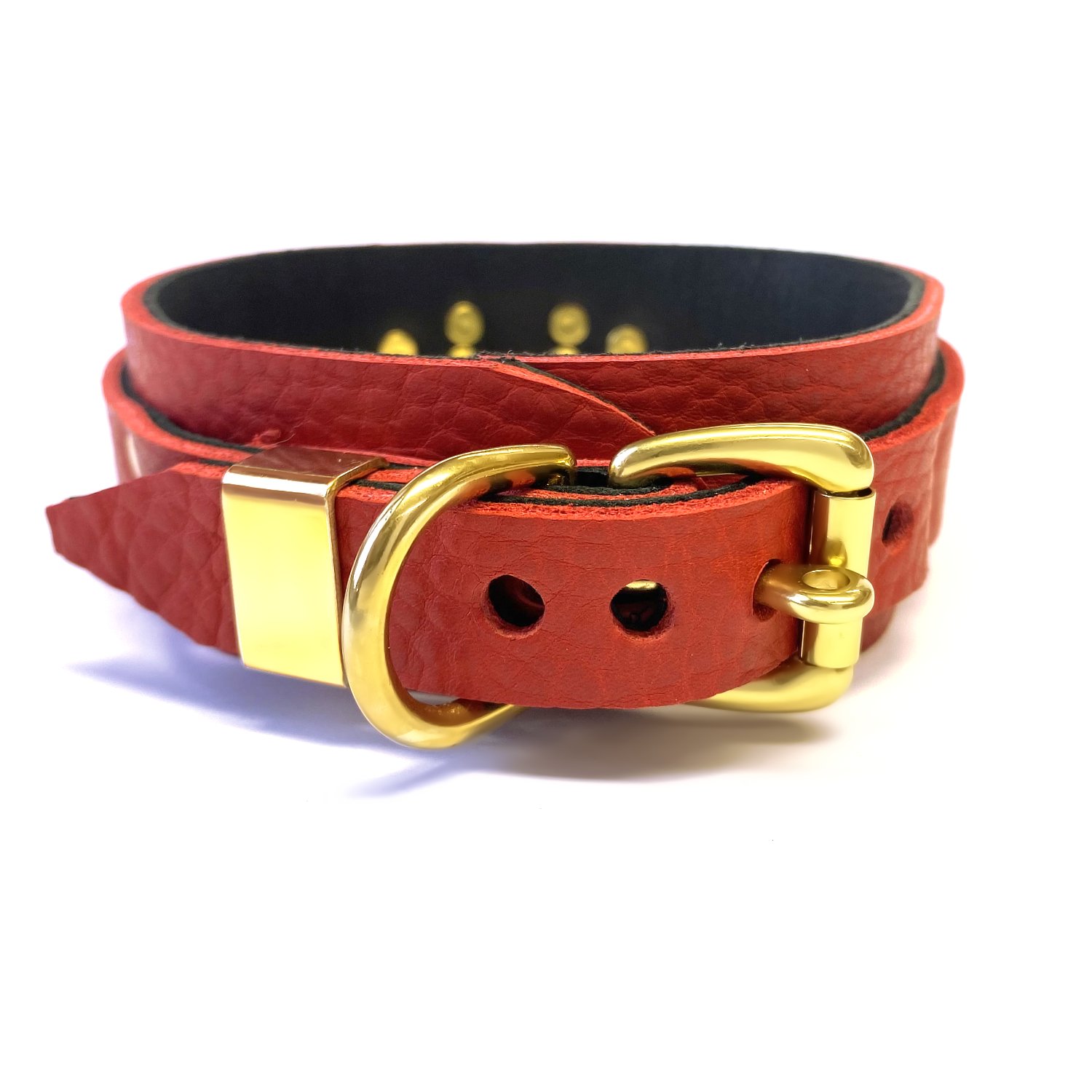 1.5 Small Lockable Buckle RD Brass.jpg