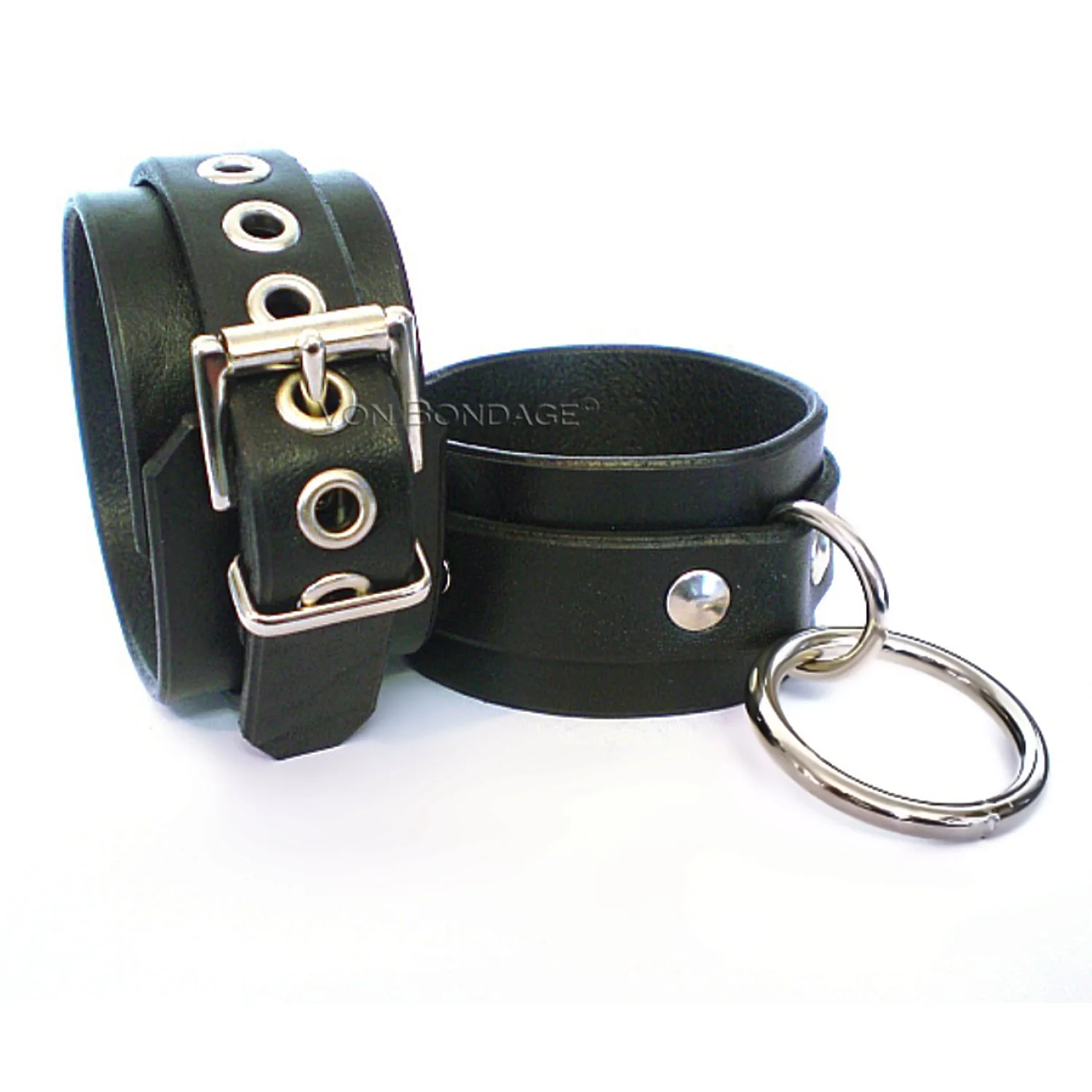 1.5 Leather Restraints with D&O Rings.jpg