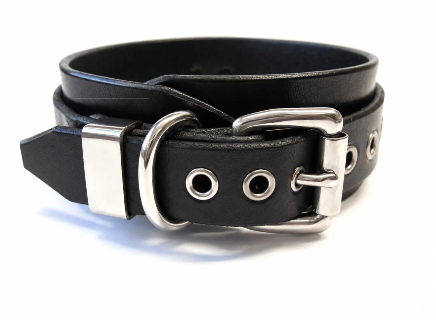 1.75+Medium+Standard+Buckle+SS+Latigo.jpg