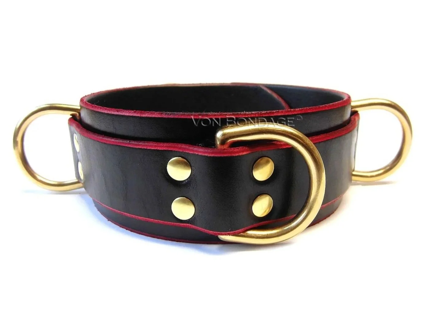 2in%2BBlack%2BLeather%2Bwith%2BRed%2BEdges%2BBondage%2BCollar%2Bwith%2BTriple%2BLarge%2BDee%2BRings.jpg