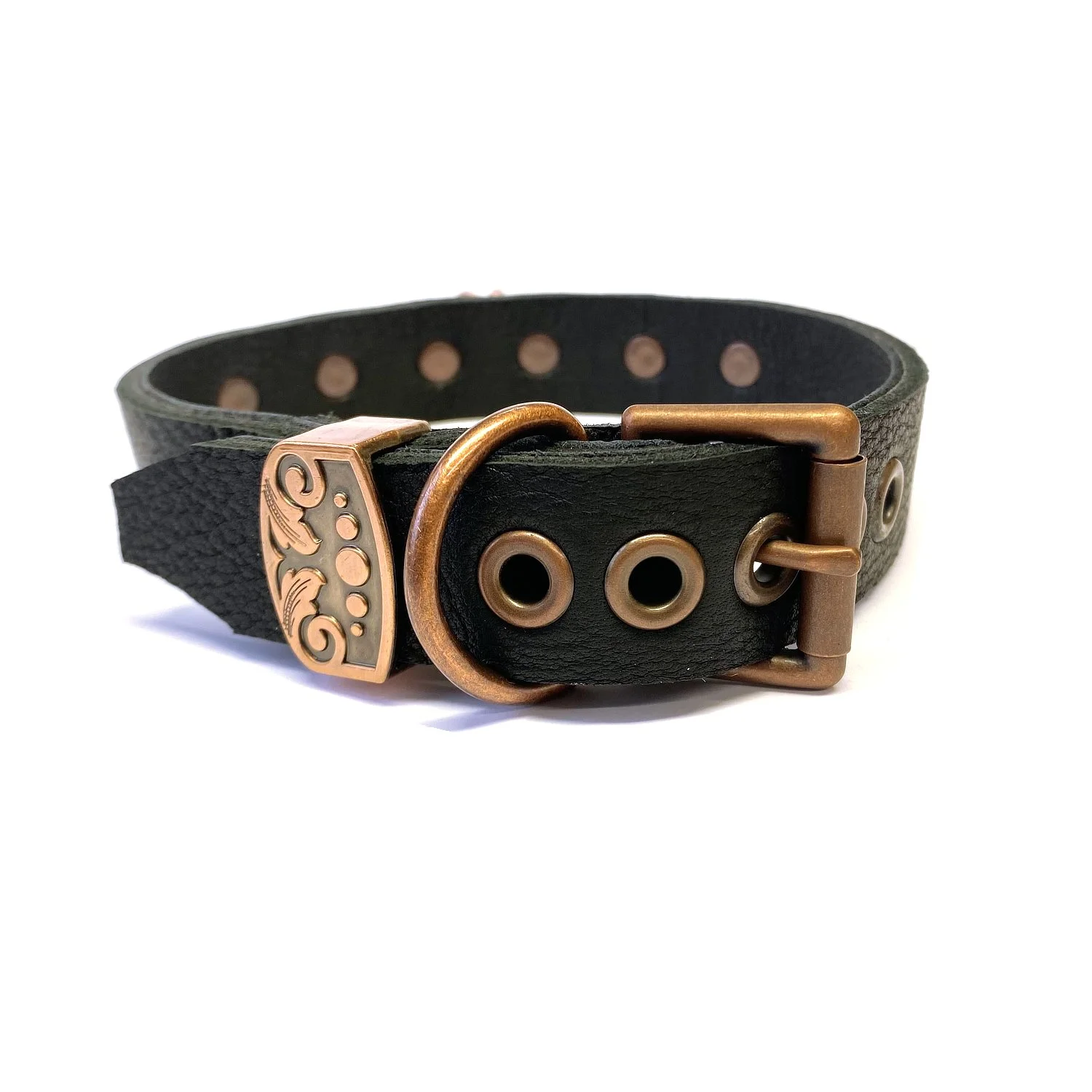 1 Standard Buckle Art Deco Keeper BBb Copper.jpg