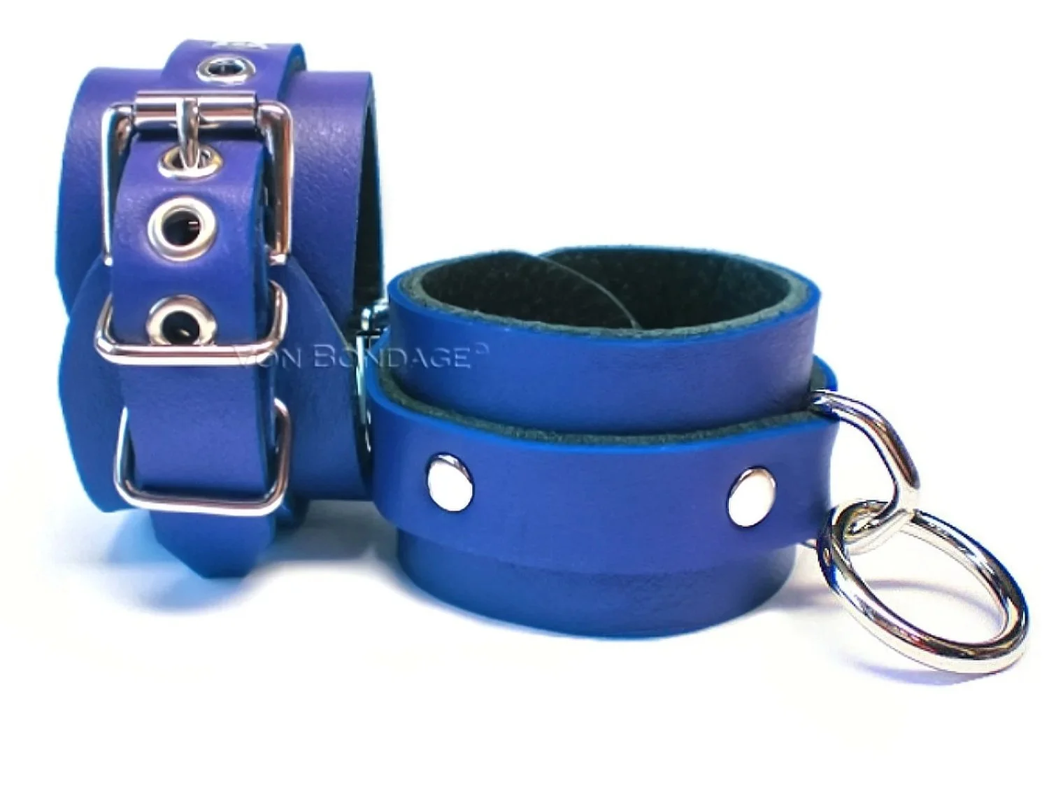 1.75+Blue+Leather+BDSM+Restraints+with+Small+Bondage+Rings.jpg