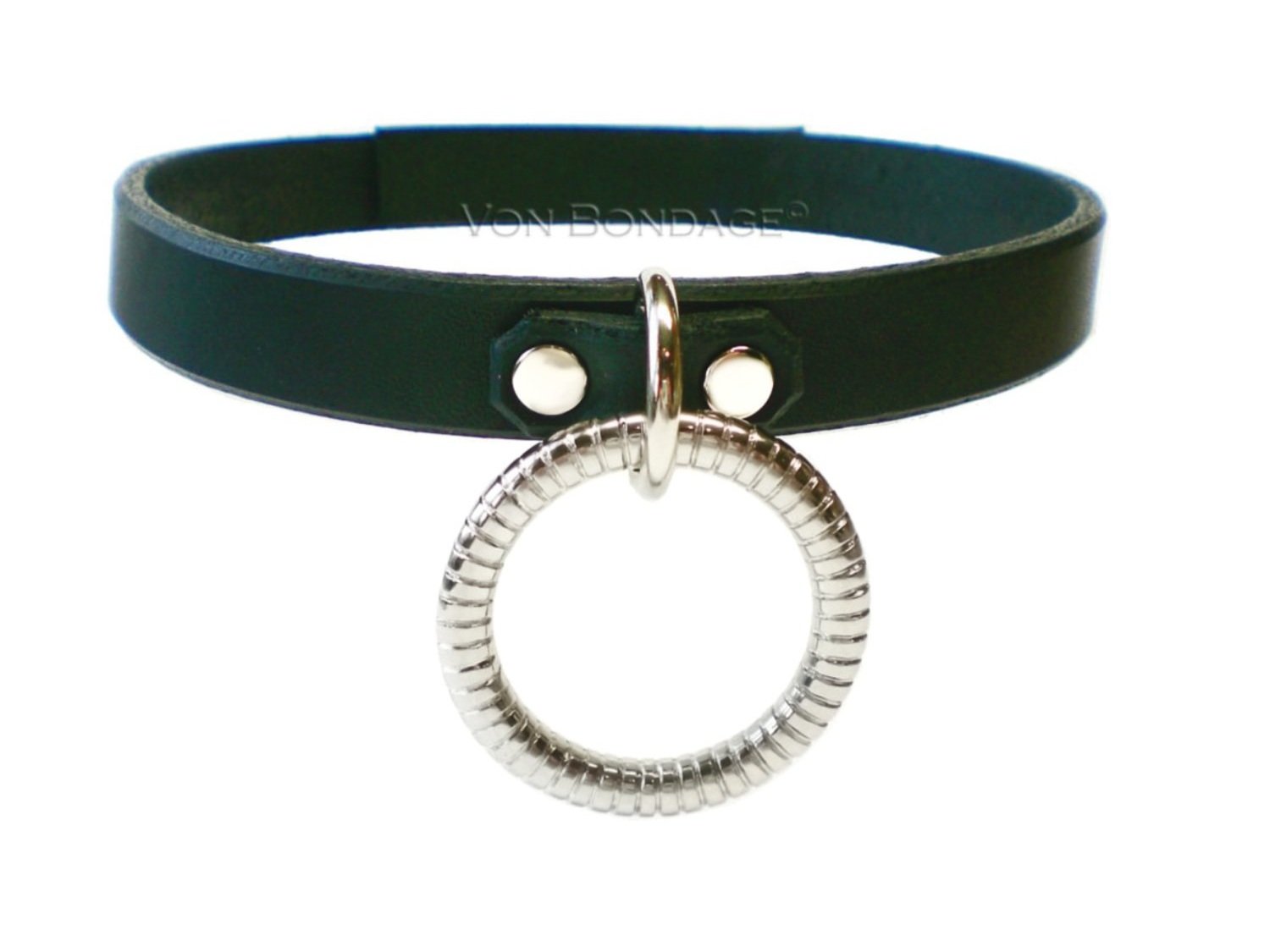 5%278+Black+Latigo+Lockable+slave+Collar+with+ribbed+ring.jpg