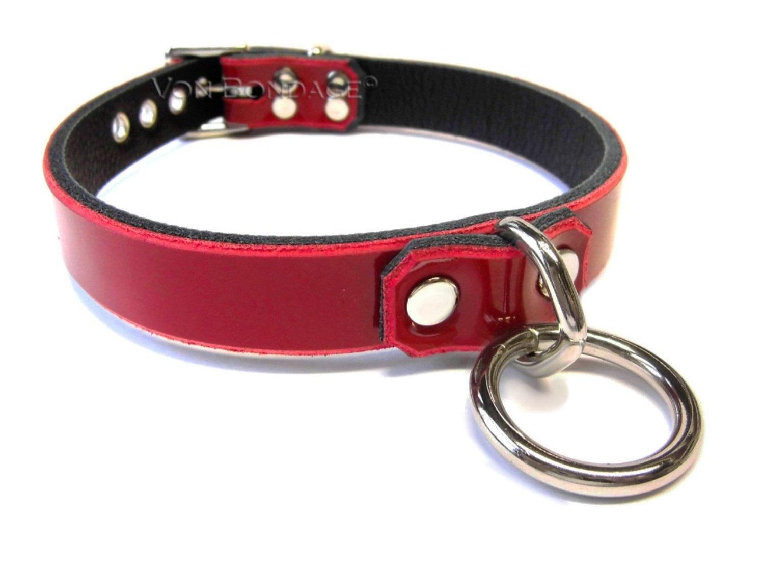 .75+Red+Patent+Leather+Collar+with+Bondage+Ring.jpg