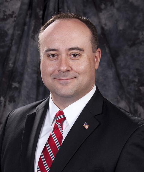 Greg Leitch