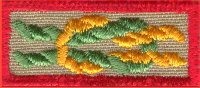 James E. West Fellowship Knot