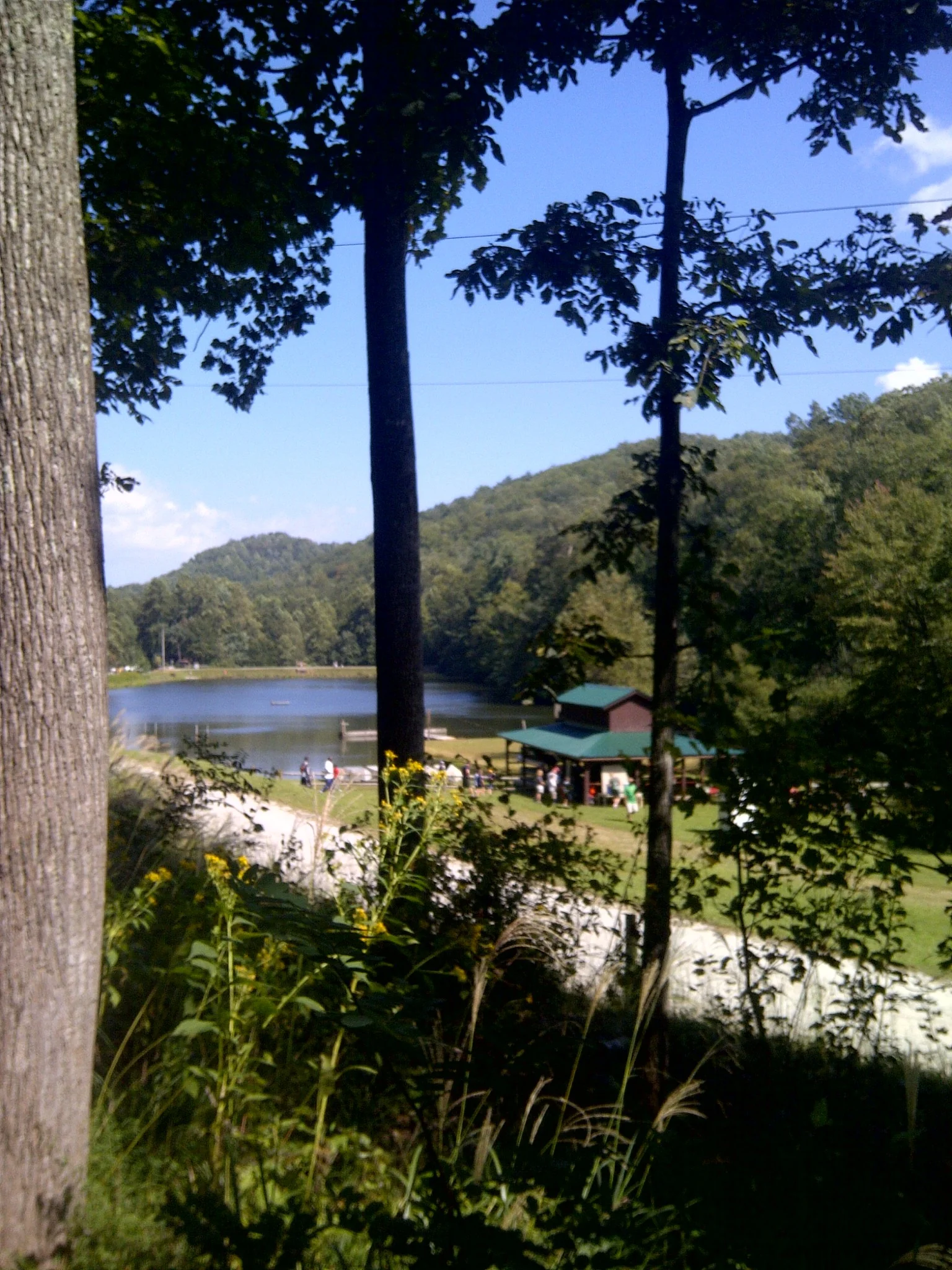 Lake Hearon