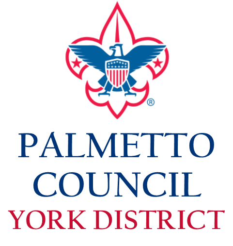 York District Committee Meeting 