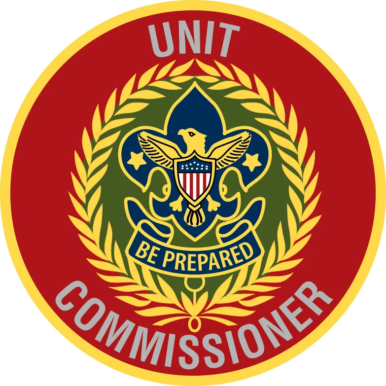 Commissioner Basic Training 