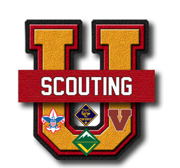 University of Scouting 