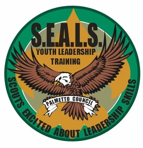 Scouts Excited About Leadership Skills (SEALS)  