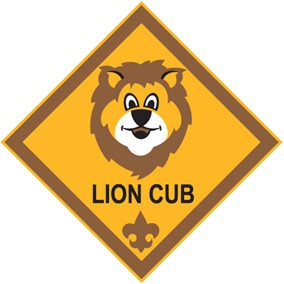 Lion Guide Training 