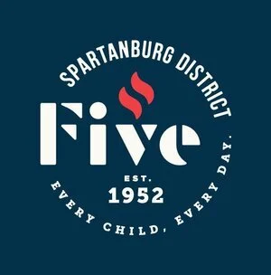 Spartanburg District 5 