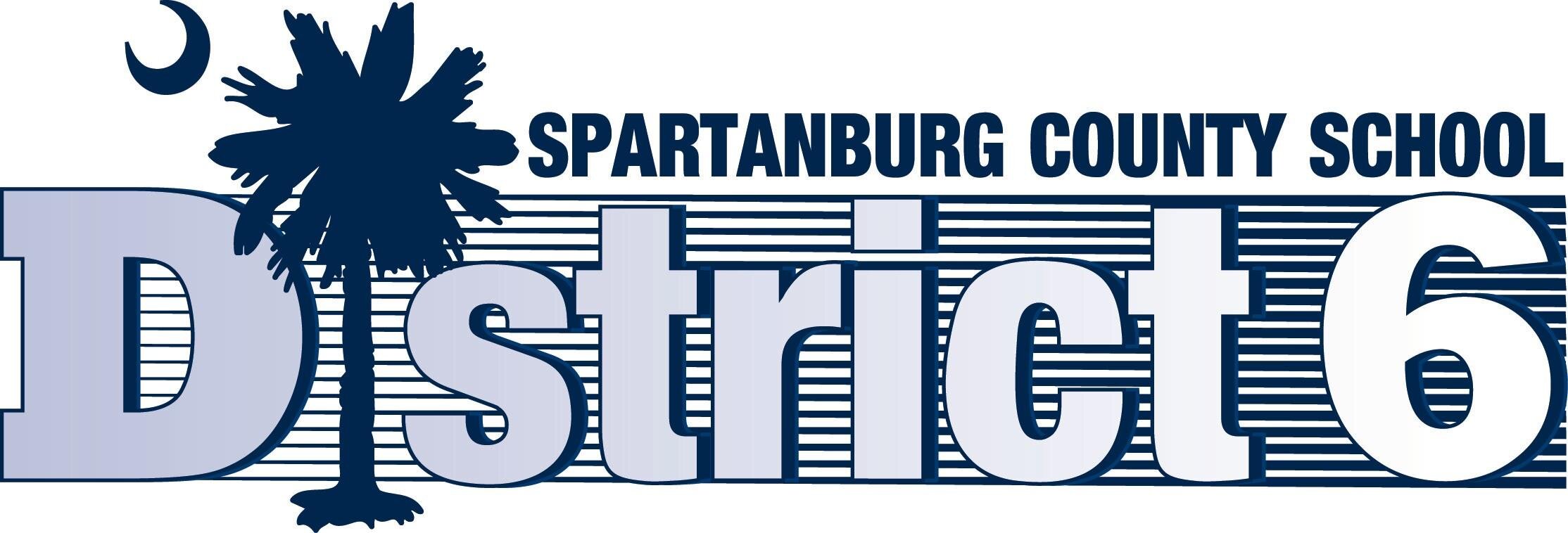 Spartanburg District 6  