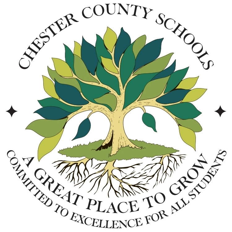 Chester County School District   