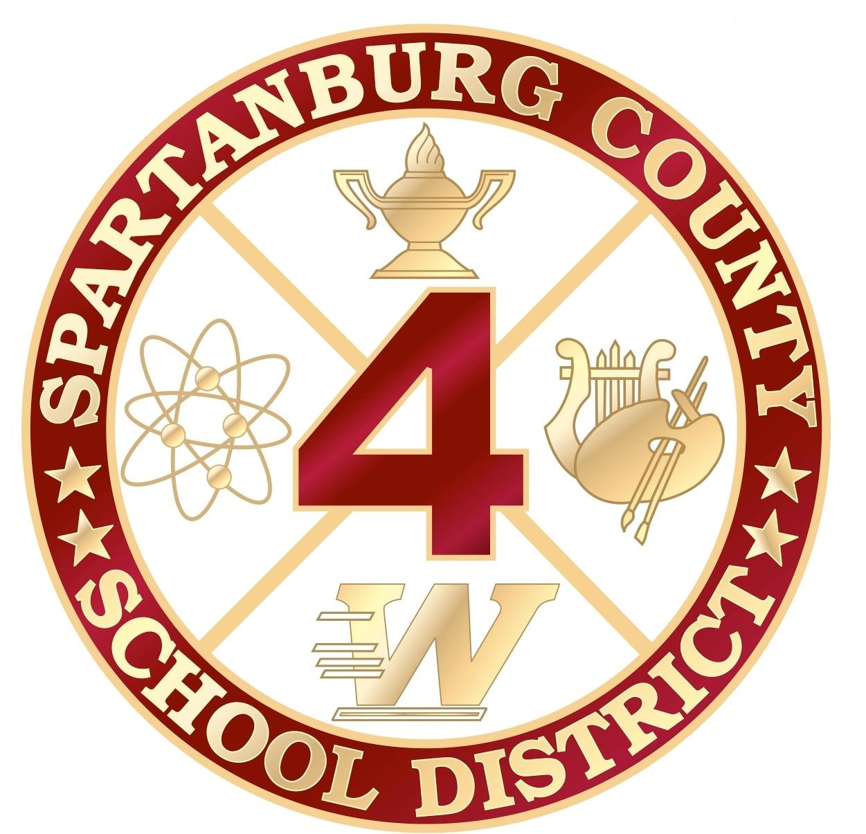 Spartanburg District 4  