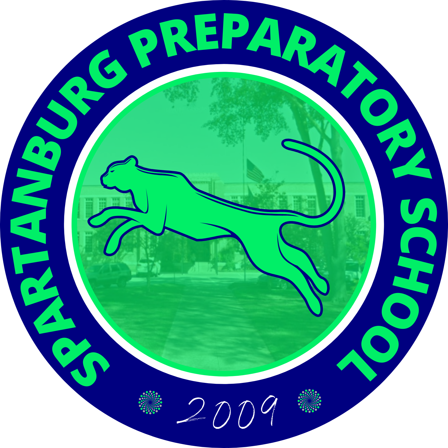 Spartanburg Prep School (via Zoom) 