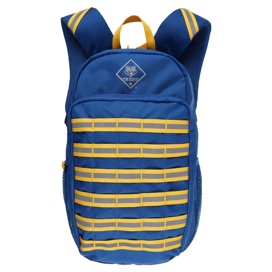 CS Nylon Daypack.webp