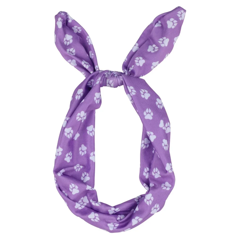 Lavender Head Band.webp