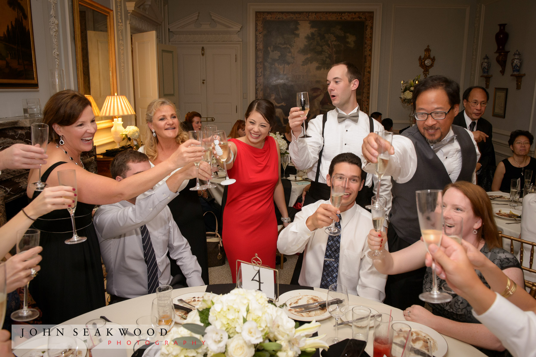 Berkshire weddings