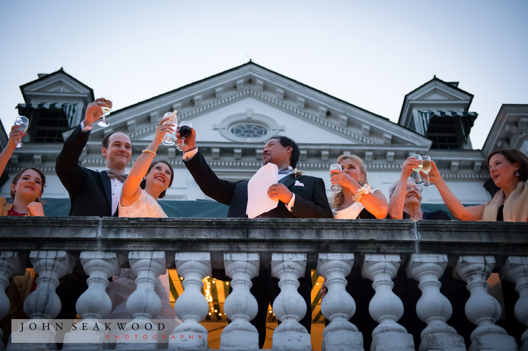 Weddings in the Berkshires
