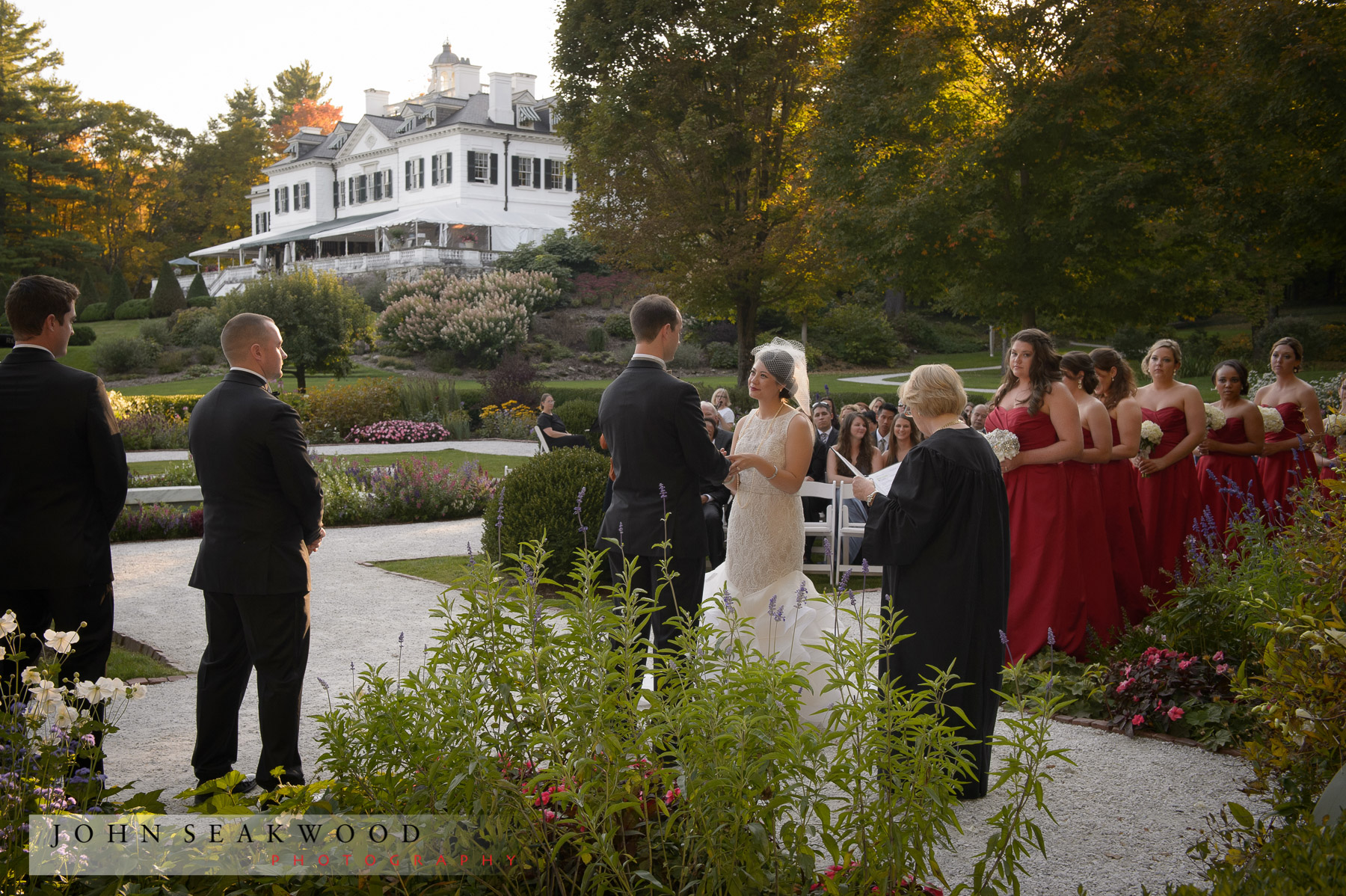 MA Weddings