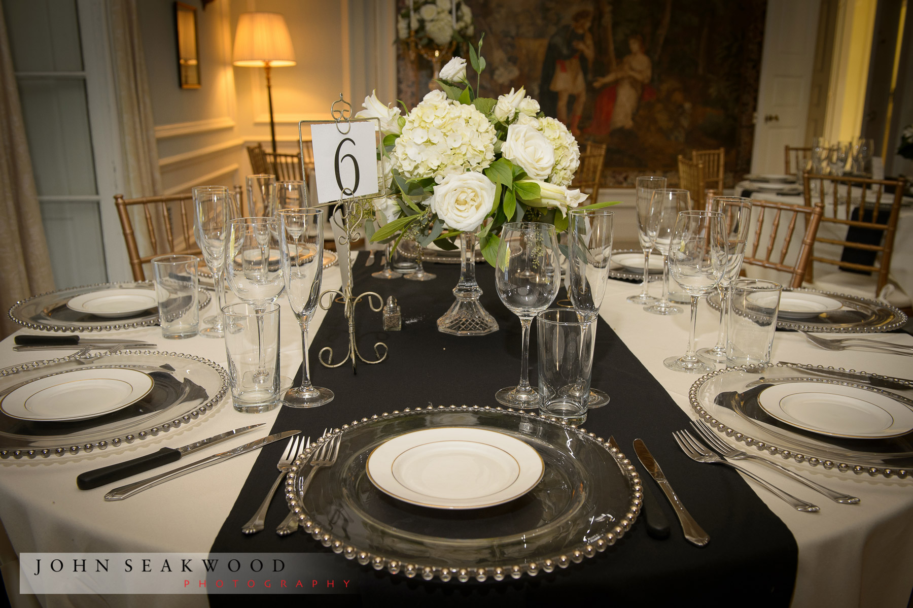 MA wedding venues