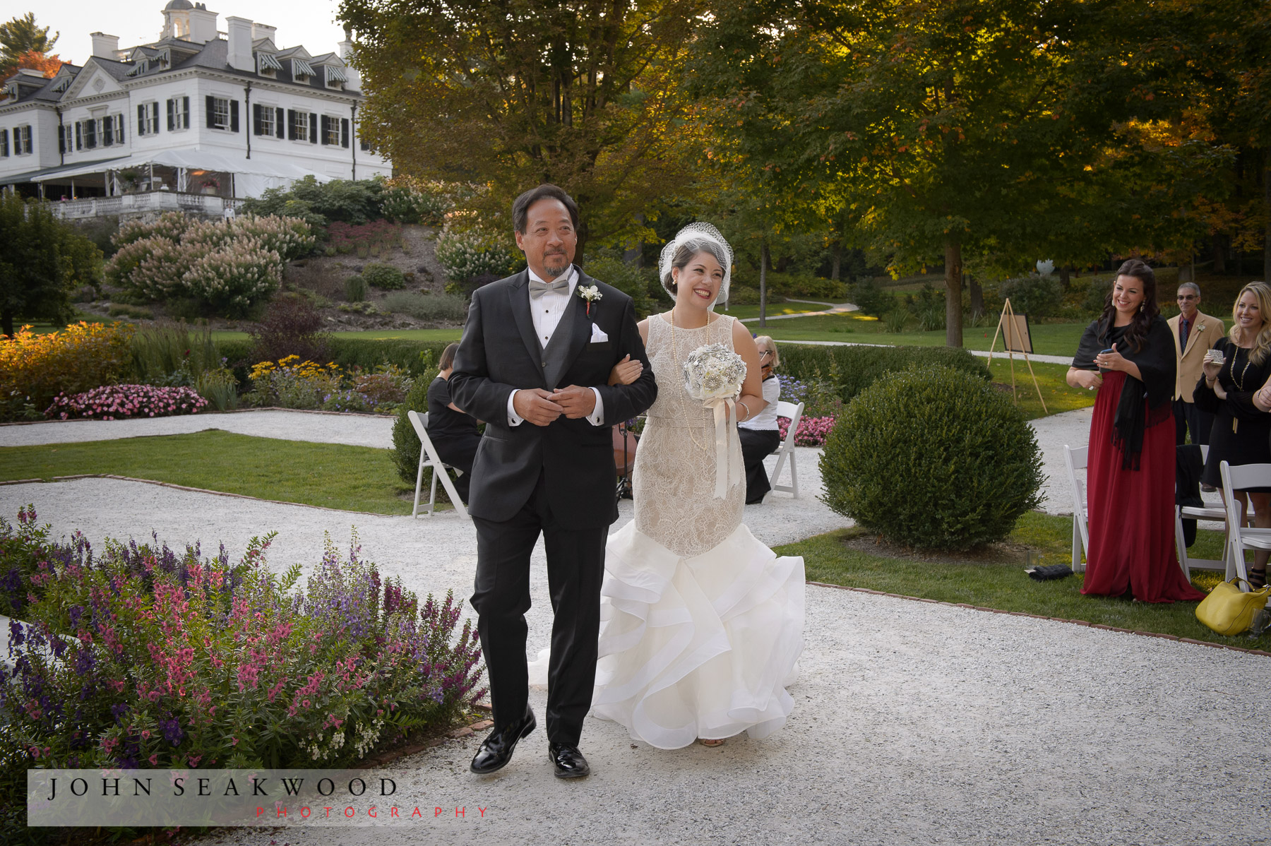 Berkshire Wedding Concierge