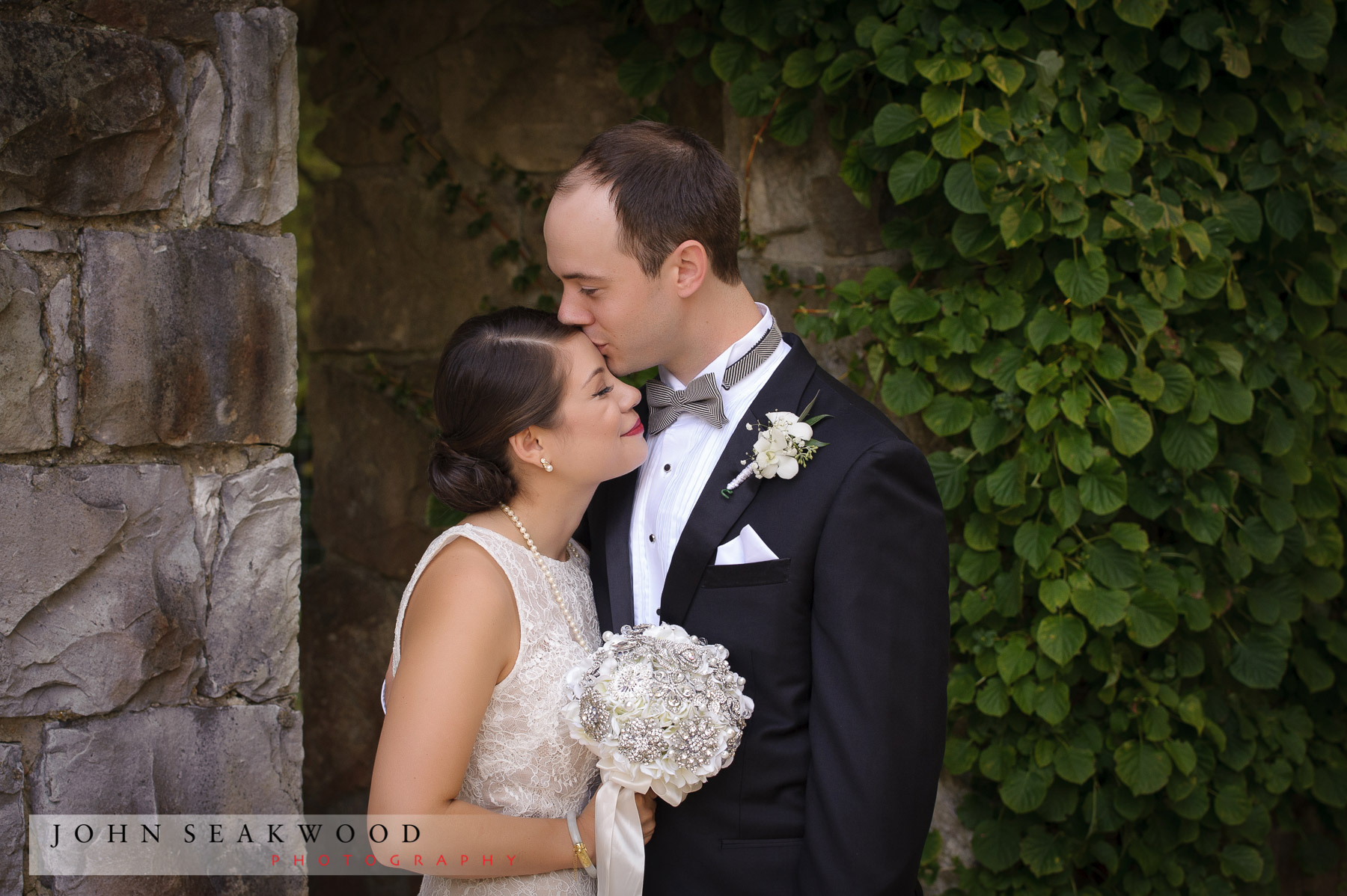 Lenox MA Weddings