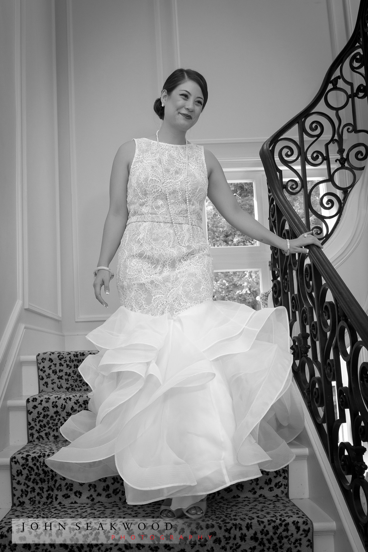 Wedding in the Berkshires