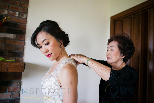 Wedding Make-up in the Berkshires