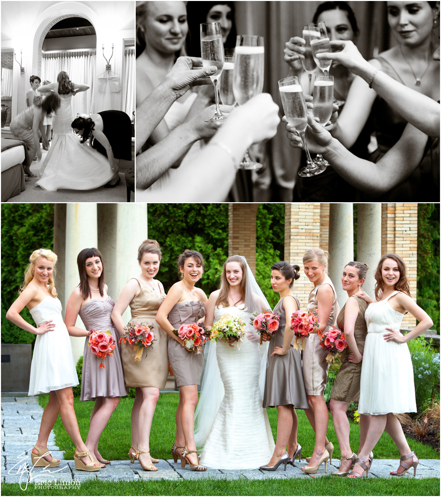 MA Wedding Photography