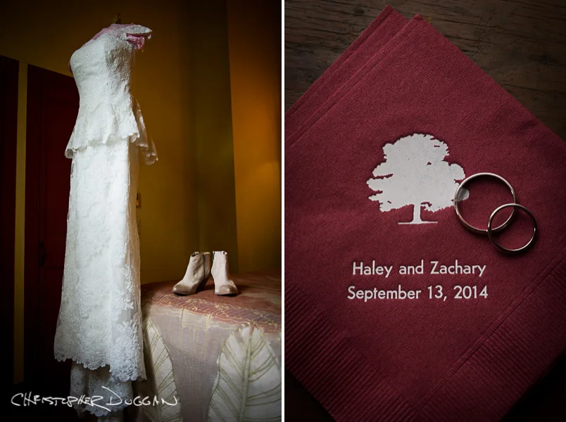 Berkshires Weddings