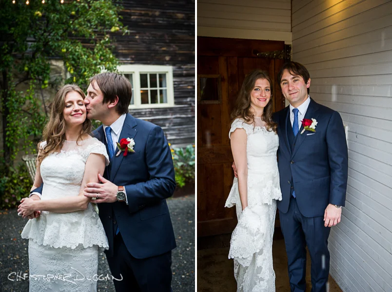 Berkshires Weddings