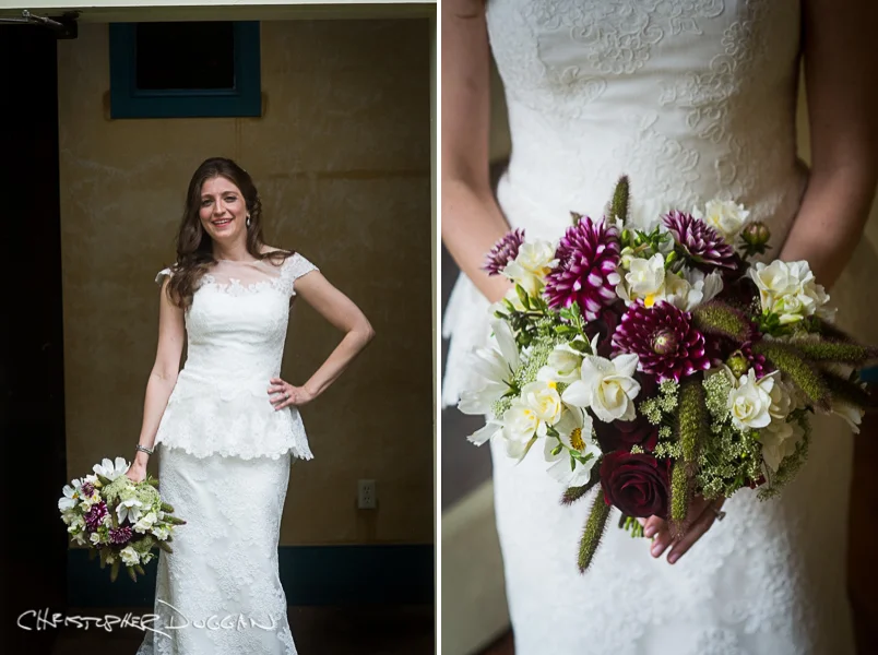 Weddings in the Berkshires