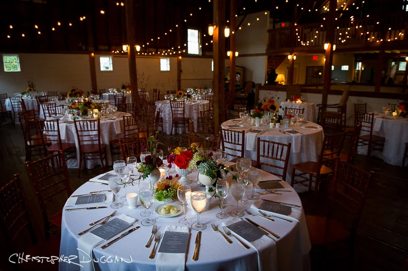 Berkshires Weddings