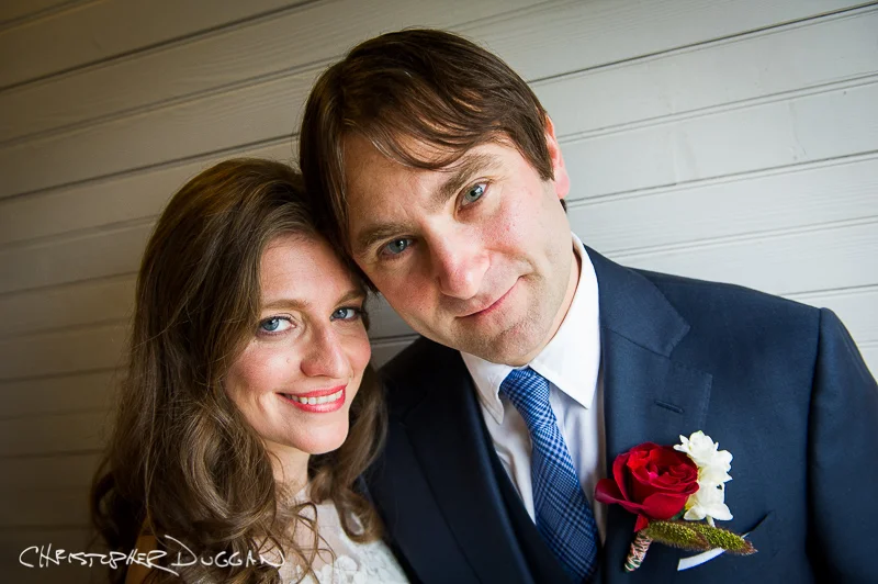 Weddings in the Berkshires