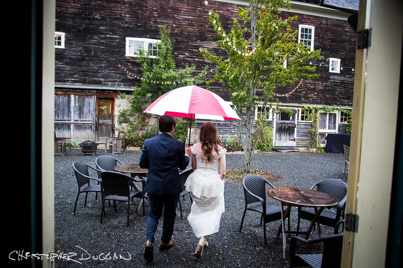 Weddings in the Berkshires