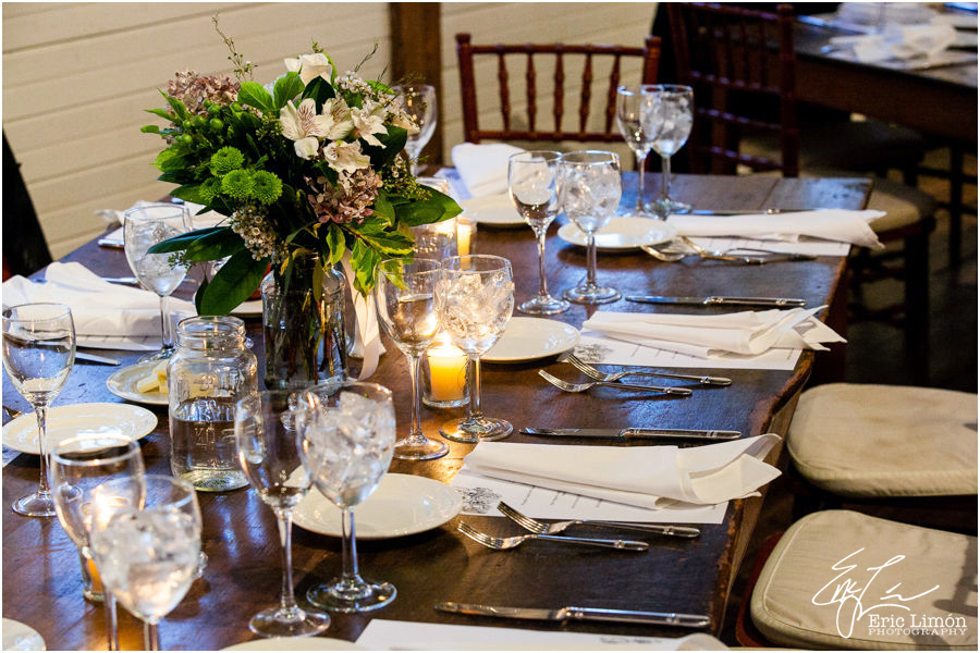 Weddings in the Berkshires