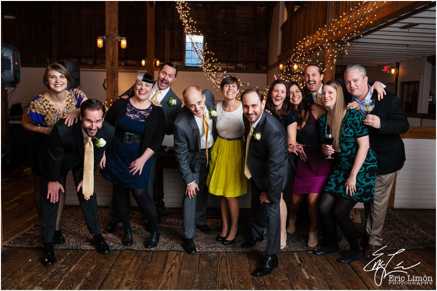 Weddings in the Berkshires