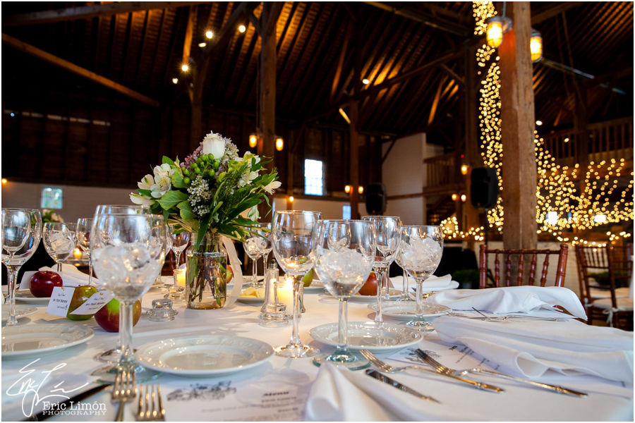 Weddings in the Berkshires
