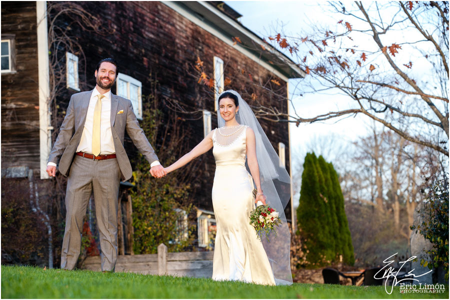 Weddings in the Berkshires
