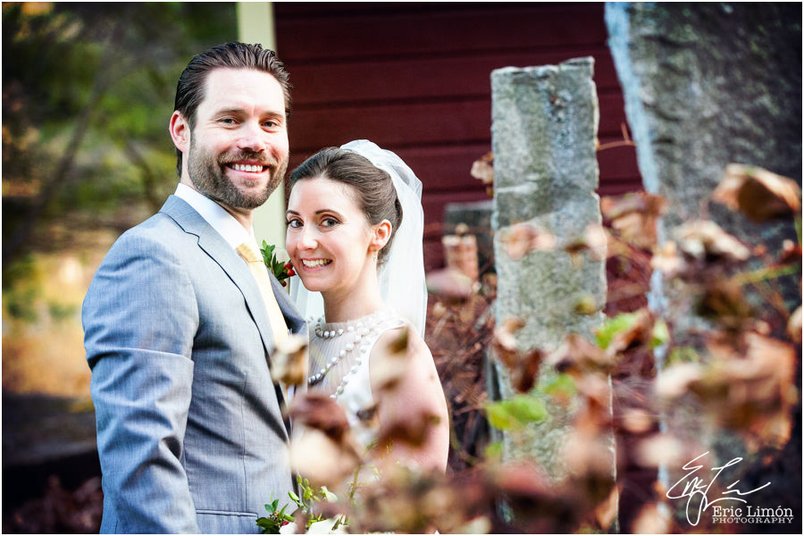 Weddings in the Berkshires