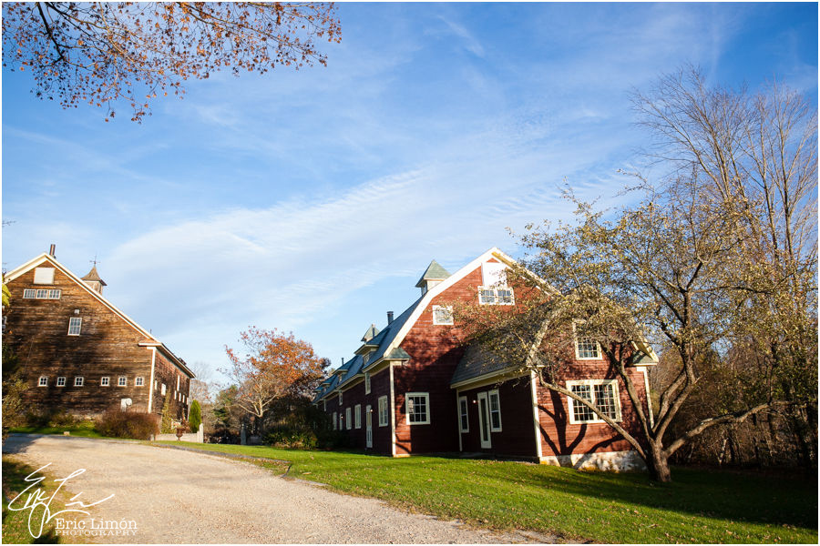 Weddings in the Berkshires