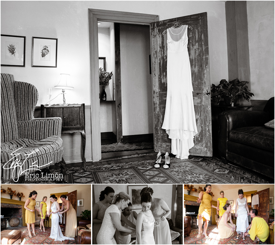 Weddings in the Berkshires