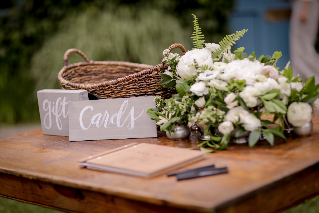 Tara Consolati Events