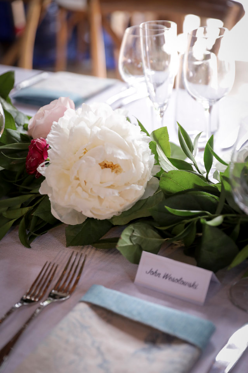 Tara Consolati Events