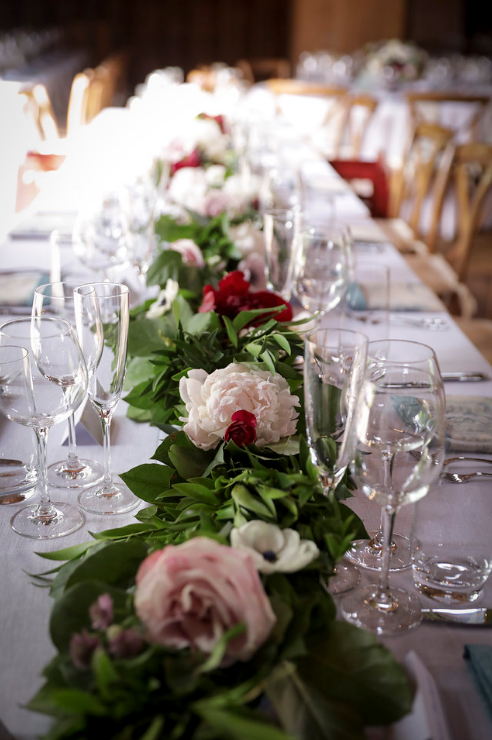 Tara Consolati Events
